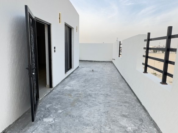 مشروع الشعلة 1