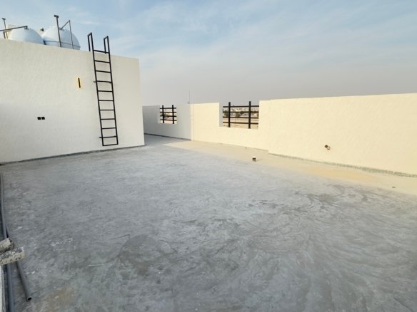 مشروع الشعلة 1