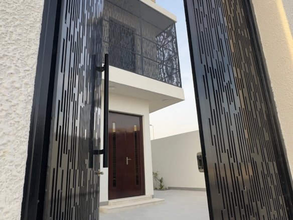مشروع الشعلة 1