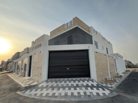 مشروع الشعلة 1